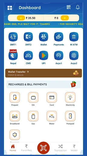 Download DilliPay Terbaru – Solusi Pembayaran & Perbankan Lengkap - Screenshot 8
