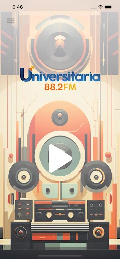 Download UTP Móvil Terbaru – Aplikasi Akademik Mahasiswa - Screenshot 15