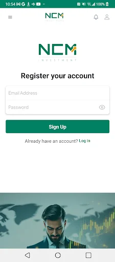 Download NCM Investment Terbaru – Aplikasi Trading Terpercaya - Screenshot 6