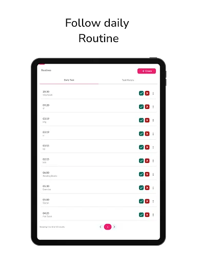 Download LustManager Terbaru – Atasi Kecanduan Pornografi Gratis - Screenshot 12