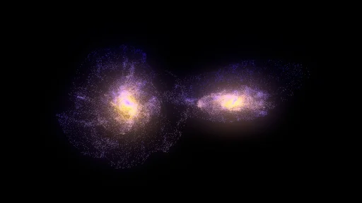 Download Milky Way Terbaru – Simulator Ruang Angkasa Gratis - Screenshot 22