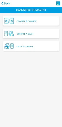 Download Coris Money V2 Terbaru – Dompet Elektronik Praktis - Screenshot 7