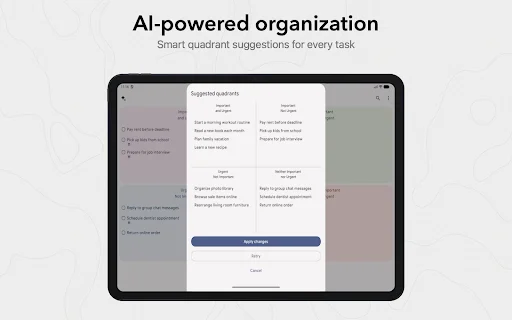 Download 4.Do: Task & To Do List Terbaru – Atur Prioritas Anda - Screenshot 11