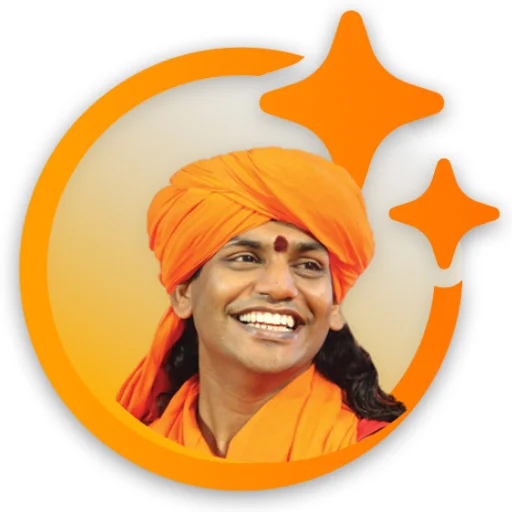 Download Ask Nithyananda AI – Asisten Spiritual AI Tercanggih