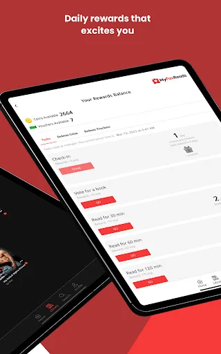 Download MyFavReads APK Terbaru – Baca Novel Seru Gratis - Screenshot 22