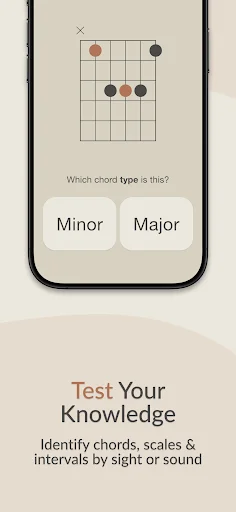 Download Cadence: Guitar Theory Terbaru – Belajar Gitar Gratis - Screenshot 3
