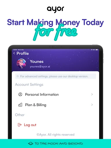 Download Ayor Terbaru – Buat Sales Funnel Otomatis dan Cepat - Screenshot 10