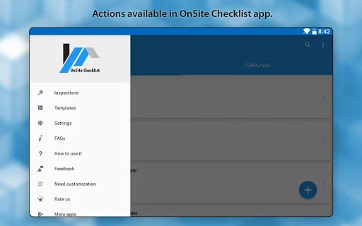 Checklist Inspector – Audit & Inspeksi Profesional Terbaik - Screenshot 24