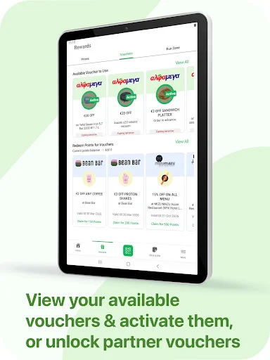 Download Alphamega Terbaru – Aplikasi Belanja & Loyalitas - Screenshot 7