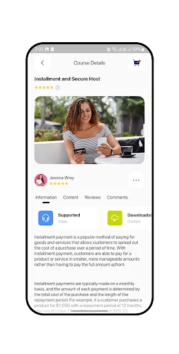 Download WTS Guru Terbaru – Kursus Keahlian Profesional Gratis - Screenshot 7