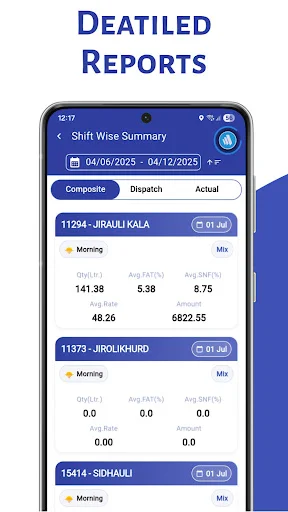 Download Everest Connect Terbaru – Aplikasi Pengadaan Susu Efisien - Screenshot 6