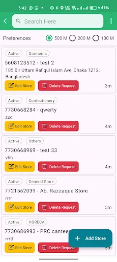 Download SPRO Terbaru – Aplikasi Resmi PRAN-RFL untuk Bisnis - Screenshot 3