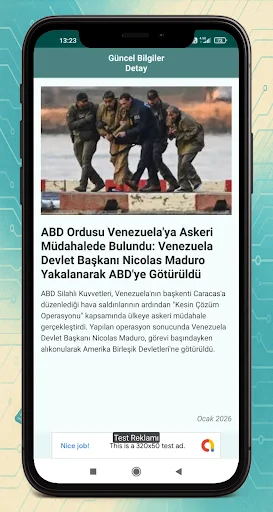 Download KPSS Güncel Bilgiler 2026 Terbaru – Bank Soal Lengkap - Screenshot 3