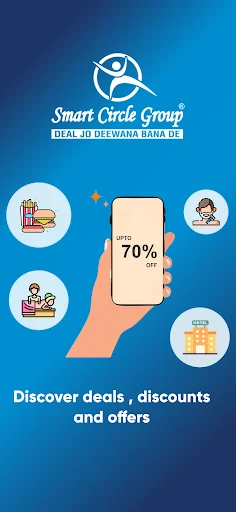 Download Smart Circle Group Terbaru – Promo Eksklusif Hemat - Screenshot 3