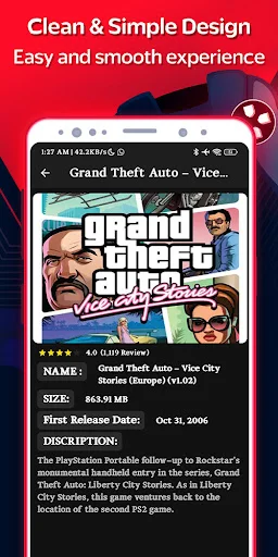 Download PSP Games Library Hub Terbaru – Koleksi Game Klasik - Screenshot 5