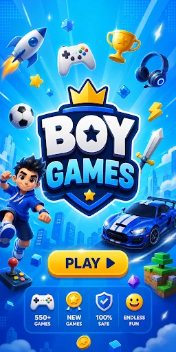 Download No Wifi Games – Boy Games Terbaru – Main Game Gratis - Screenshot 7