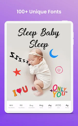 Download Baby Story Baby Pics Terbaru – Edit Foto Bayi Gratis - Screenshot 12