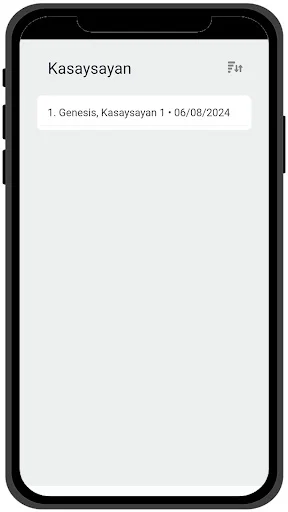 Download Ang Biblia Cebuano Terbaru – Aplikasi Alkitab Gratis - Screenshot 22