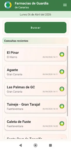 Unduh All-night Chemist’s Canary Terbaru – Apotek 24 Jam - Screenshot 4