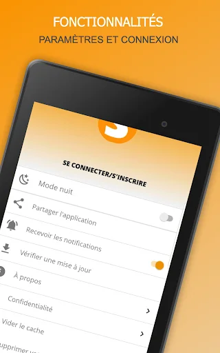 Download Senego: Berita Senegal Terkini – Update Real Time Gratis - Screenshot 12
