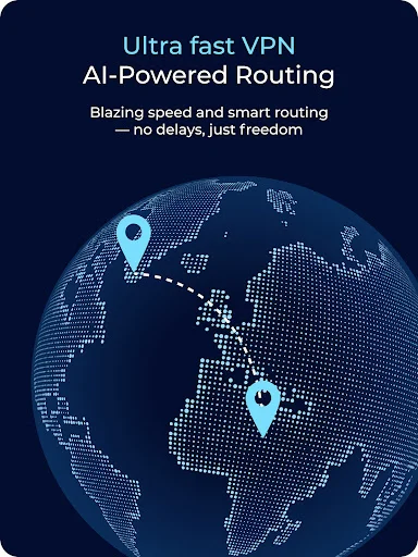 Download IcegateVPN Lite Terbaru – VPN Cepat & Aman Gratis - Screenshot 7