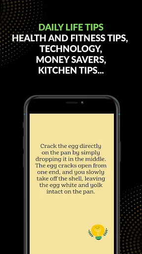 Download Life Hacks & Tips Daily – Tips Pintar & Fakta Unik - Screenshot 7