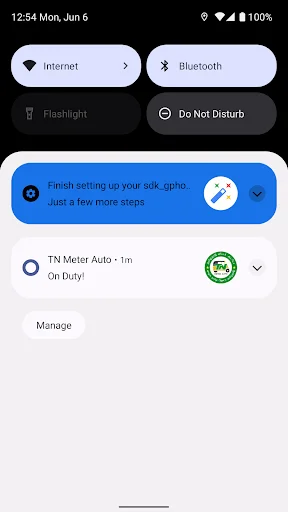 Download TNMA Partner Terbaru – Aplikasi Driver Resmi - Screenshot 8