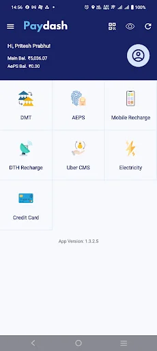 Download PayDash Terbaru – Kelola Keuangan & Berdayakan Komunitas - Screenshot 2