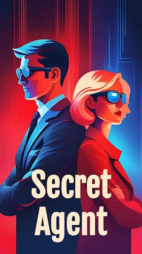 Download Secret Agent Terbaru – Game Teka-teki Seru & Gratis - Screenshot 9