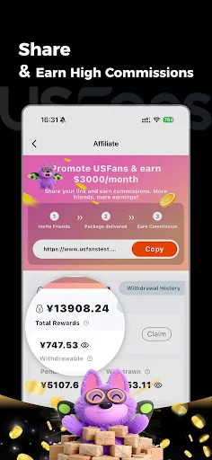 Download USFans Terbaru – Belanja Barang China Kirim ke Indonesia - Screenshot 5