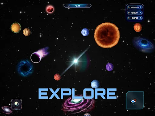 Download Cosmic Invasion Terbaru – Strategi Perang Luar Angkasa - Screenshot 8