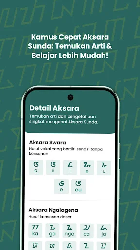 Download Translate Aksara Sunda Terbaru – Kamus & Kuis Gratis - Screenshot 27