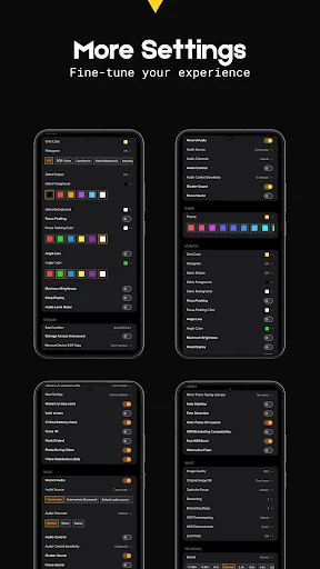 Download Manual 2 – Pro Manual Camera Terbaru – Kontrol Penuh Pro - Screenshot 7