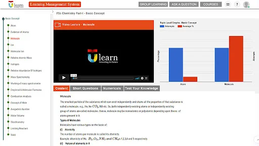 Download Ulearn EDU Versi Terbaru – Kelas Video Online Gratis - Screenshot 6