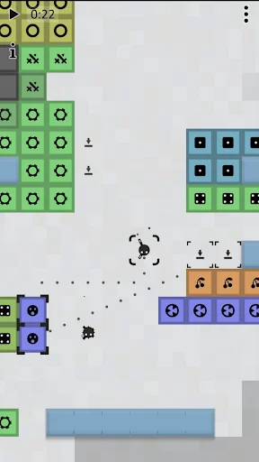 Download S-kladom Pro Terbaru – Game Strategi Logistik Terbaik - Screenshot 7