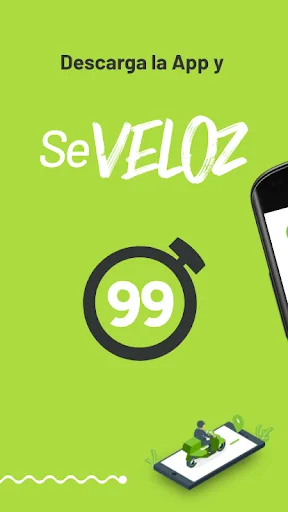 Download 99 minutos Repartidor Terbaru – Hasilkan Uang Tambahan - Screenshot 4
