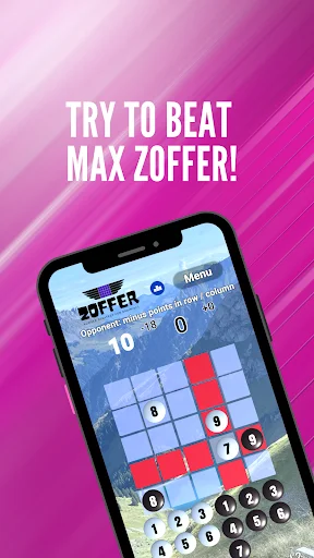 Download Zoffer Strategy Game Terbaru – Asah Otak Melawan AI - Screenshot 10