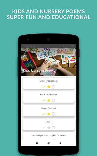 Download All Poems: Koleksi Puisi Terbaik & Terlengkap Gratis - Screenshot 4