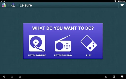 Download Elementique Senior – Ponsel Jadi Mudah & Sederhana - Screenshot 14