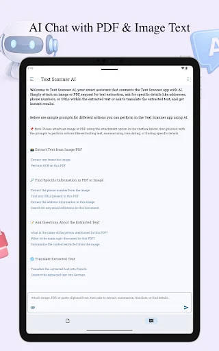 Download AI Text Scanner Terbaru – Ubah Gambar Jadi Teks Cepat - Screenshot 14