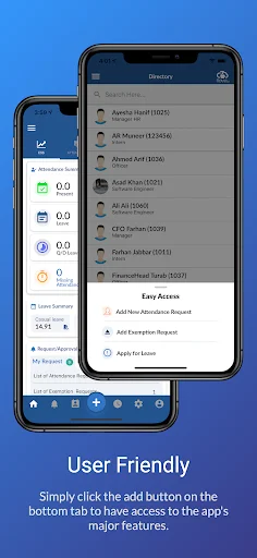 Download FlowHCM Terbaru – Solusi HR Lengkap untuk Bisnis Anda - Screenshot 1