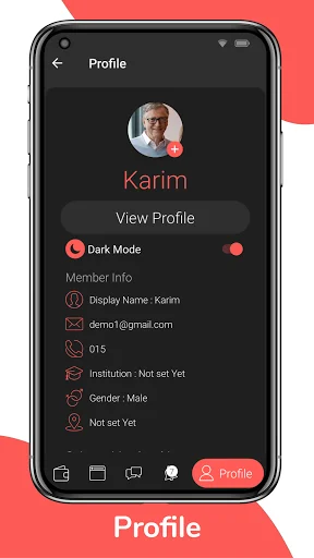 Unduh Mess Manager APK Terbaru – Kelola Pengeluaran Makan Praktis - Screenshot 14