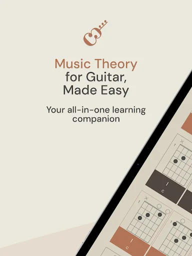 Download Cadence: Guitar Theory Terbaru – Belajar Gitar Gratis - Screenshot 9