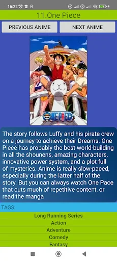 Download Anime Recommendo Terbaru – Temukan Anime Favorit Anda - Screenshot 7