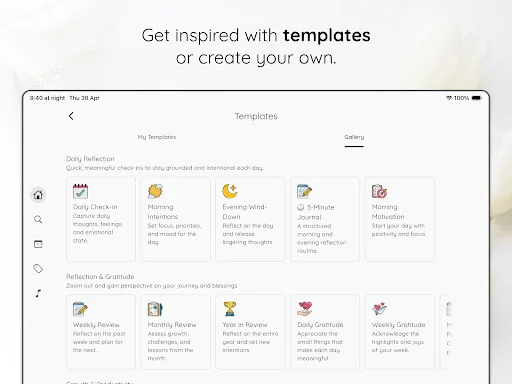 Download StoryPad: My Diary Journal Terbaru – Jurnal Harian Privasi - Screenshot 13
