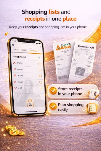 Download VirtualCards Terbaru – Dompet Kartu Loyalitas Praktis - Screenshot 8