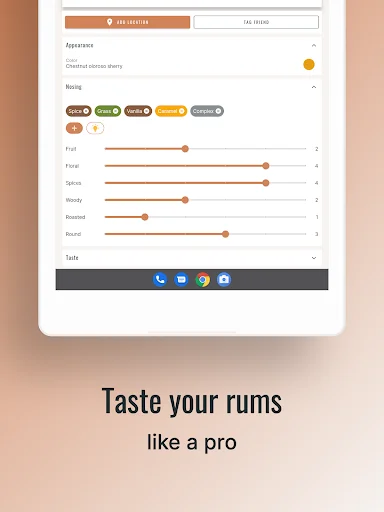 Download RumX Terbaru – Aplikasi Rating & Koleksi Rum Terbaik - Screenshot 16