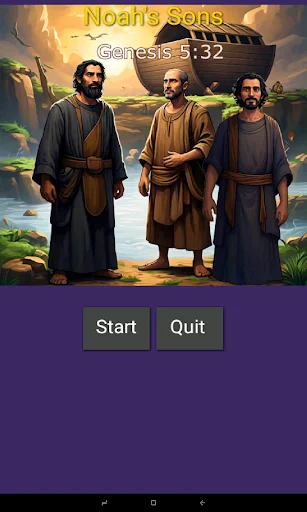 Download Bible Sorting Game Terbaru – Belajar Alkitab Seru - Screenshot 18