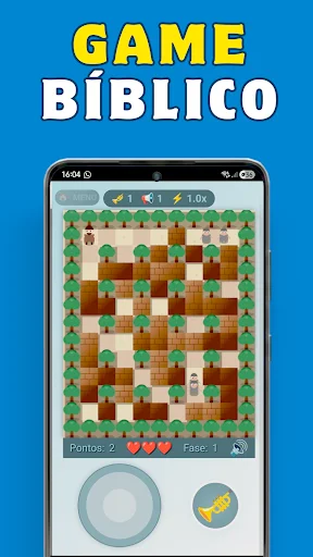 Download Bíblia Sagrada em Português – Alkitab Audio Gratis - Screenshot 4