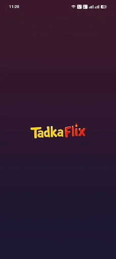 Download Tadka Flix Terbaru – Nonton Film & Serial Gratis - Screenshot 1